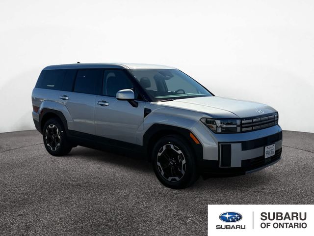 2025 Hyundai Santa Fe SE