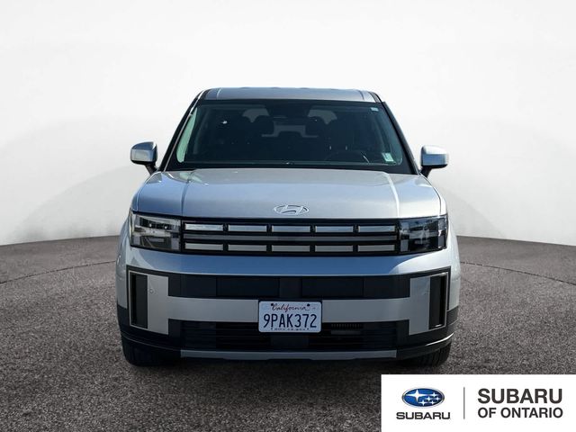 2025 Hyundai Santa Fe SE