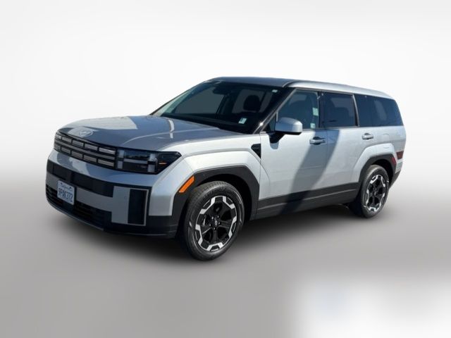 2025 Hyundai Santa Fe SE