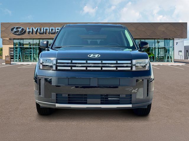 2025 Hyundai Santa Fe SE