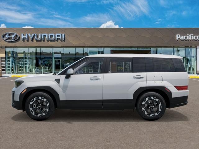 2025 Hyundai Santa Fe SE