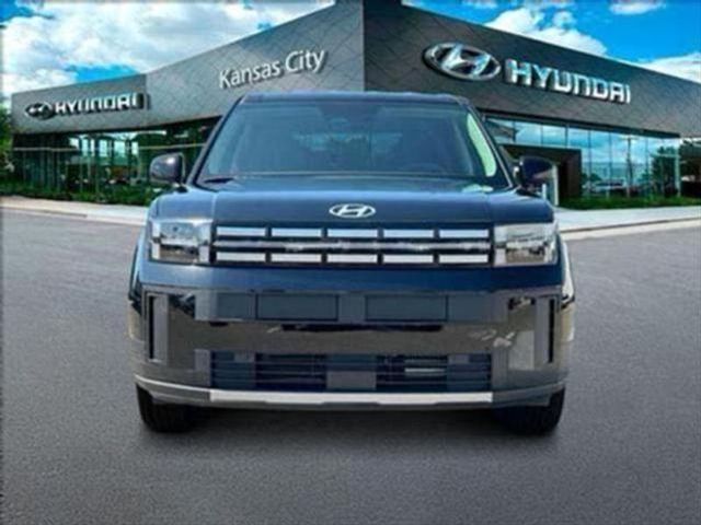 2025 Hyundai Santa Fe SE