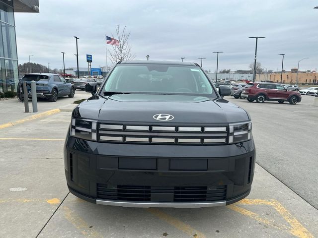 2025 Hyundai Santa Fe SE