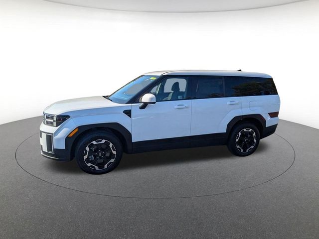 2025 Hyundai Santa Fe SE