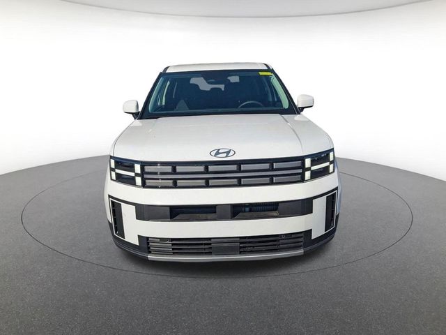 2025 Hyundai Santa Fe SE