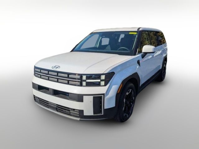 2025 Hyundai Santa Fe SE