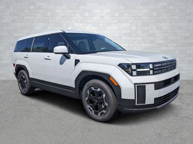 2025 Hyundai Santa Fe SE