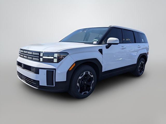 2025 Hyundai Santa Fe SE