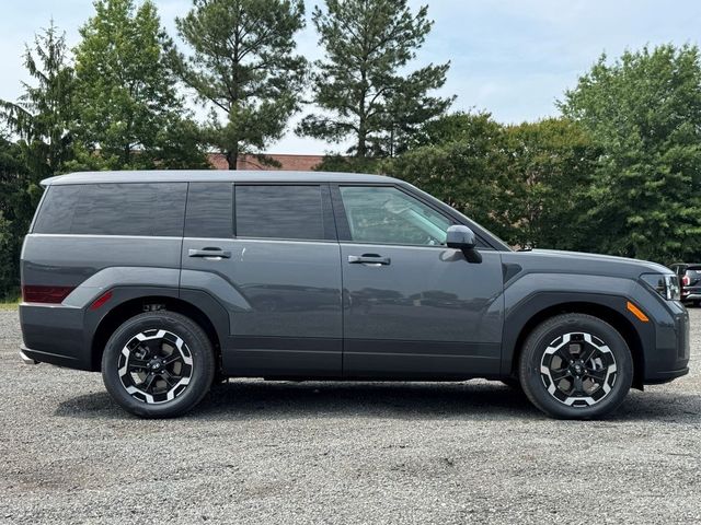 2025 Hyundai Santa Fe SE