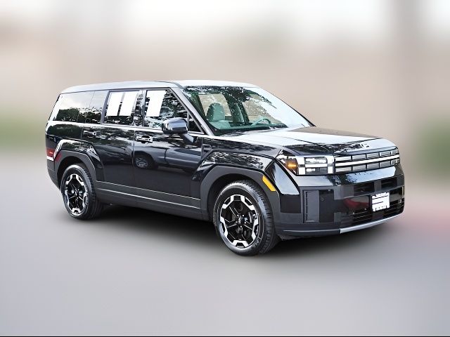 2025 Hyundai Santa Fe SE