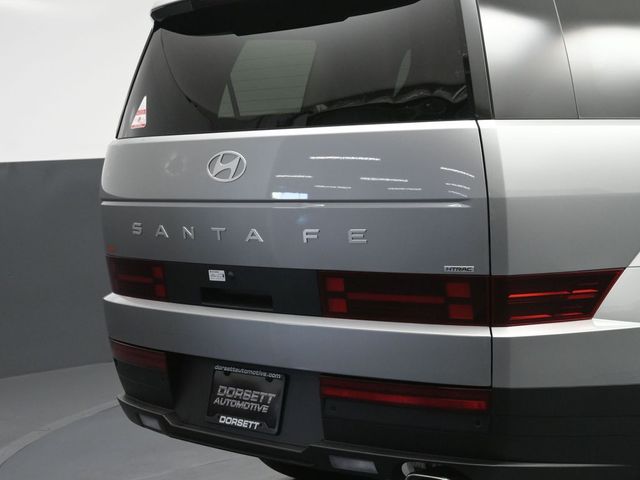 2025 Hyundai Santa Fe SE