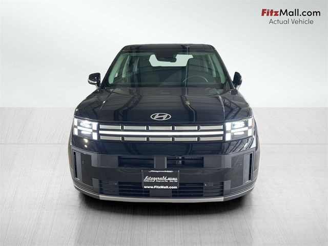 2025 Hyundai Santa Fe SE