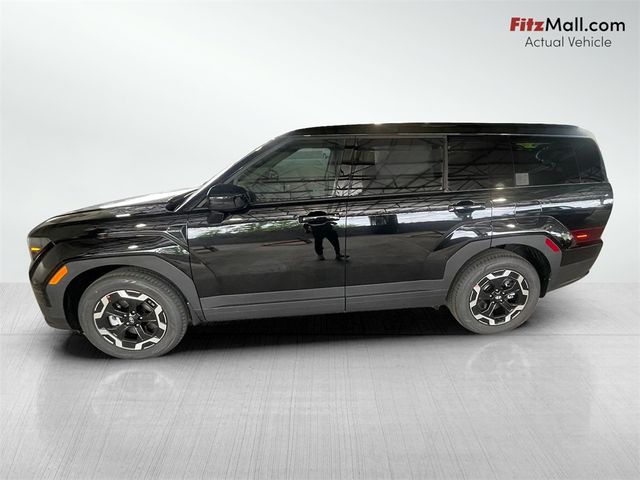 2025 Hyundai Santa Fe SE
