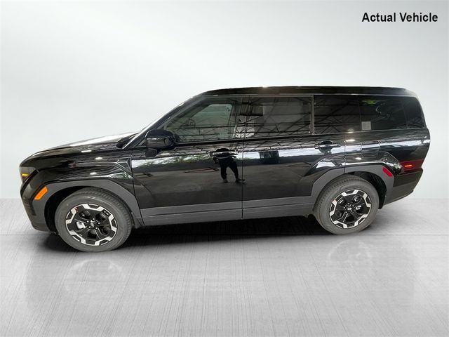 2025 Hyundai Santa Fe SE