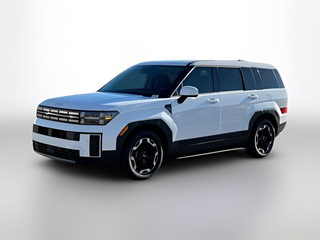 2025 Hyundai Santa Fe SE