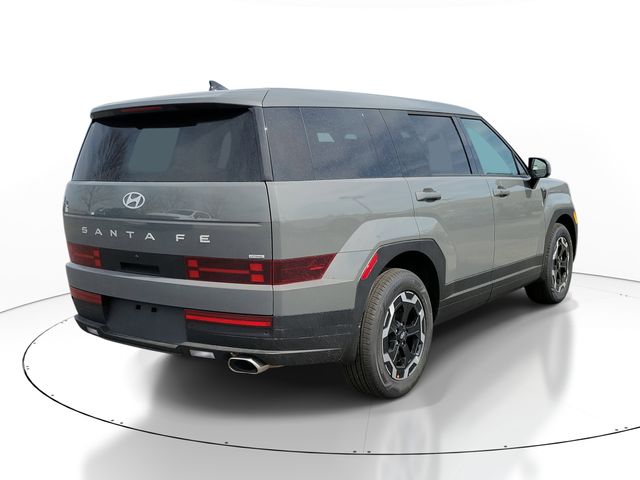 2025 Hyundai Santa Fe SE