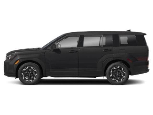 2025 Hyundai Santa Fe SE