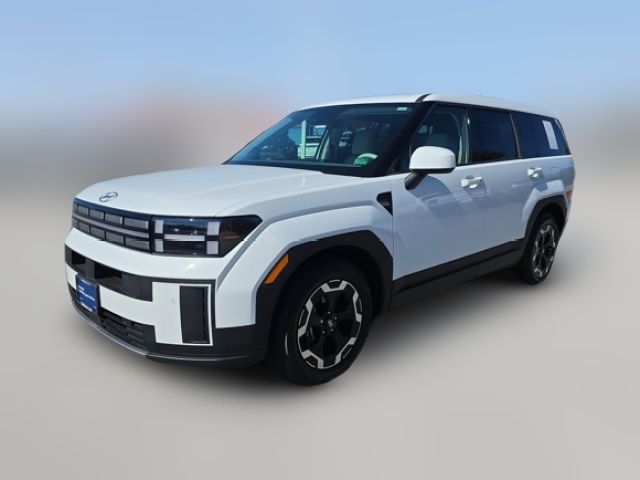 2025 Hyundai Santa Fe SE