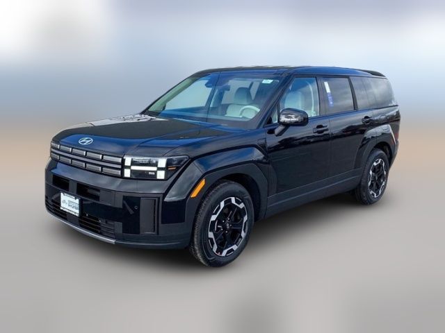 2025 Hyundai Santa Fe SE
