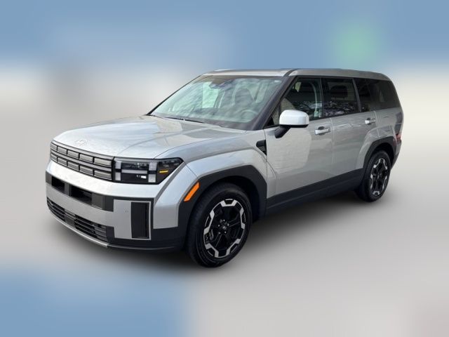 2025 Hyundai Santa Fe SE