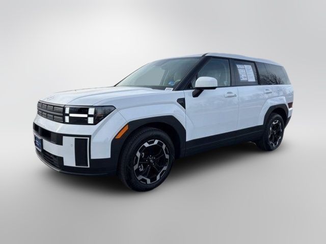 2025 Hyundai Santa Fe SE