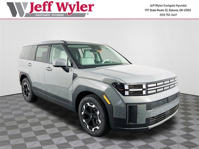 2025 Hyundai Santa Fe SE