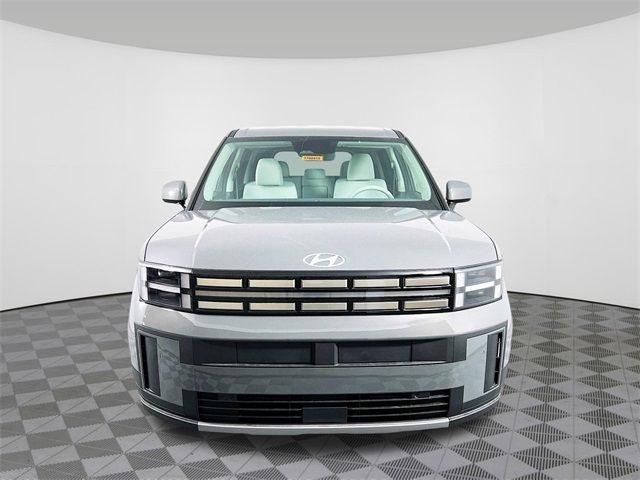 2025 Hyundai Santa Fe SE