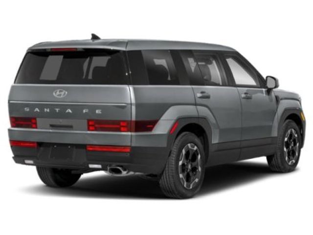 2025 Hyundai Santa Fe SE