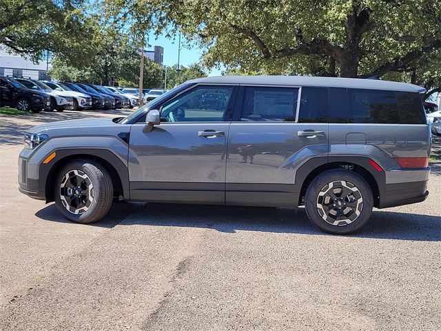 2025 Hyundai Santa Fe SE