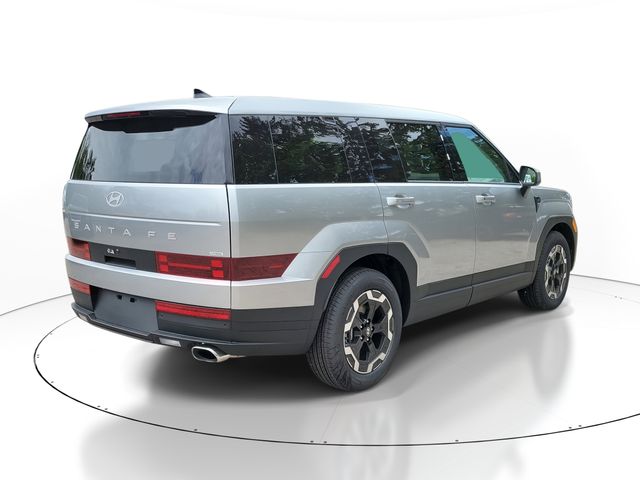 2025 Hyundai Santa Fe SE