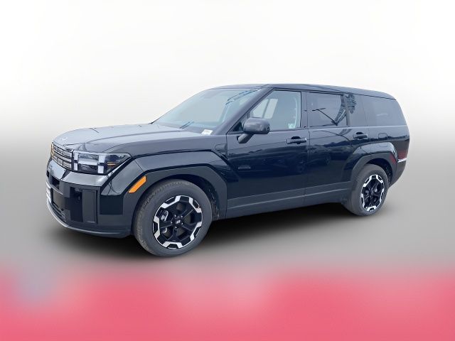 2025 Hyundai Santa Fe SE