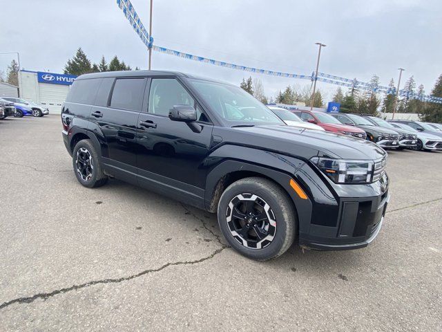 2025 Hyundai Santa Fe SE