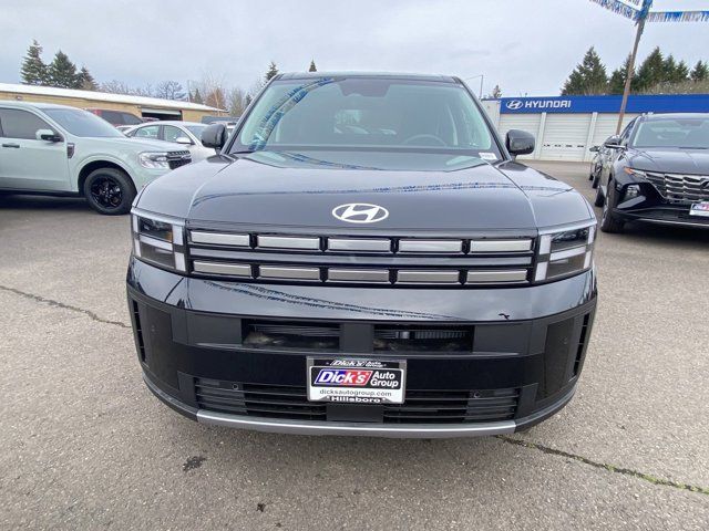 2025 Hyundai Santa Fe SE