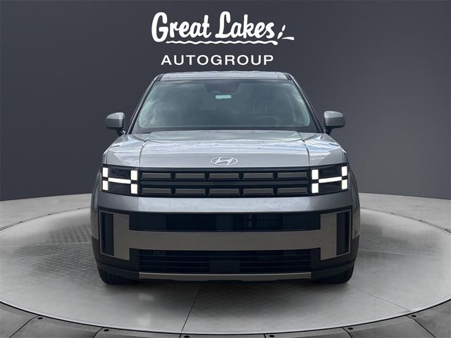 2025 Hyundai Santa Fe SE