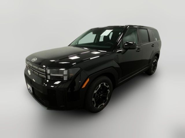 2025 Hyundai Santa Fe SE