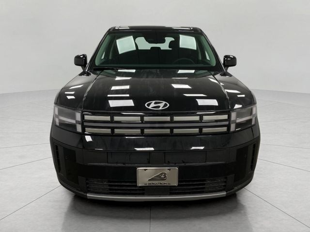 2025 Hyundai Santa Fe SE