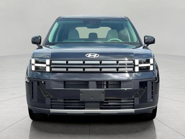 2025 Hyundai Santa Fe SE