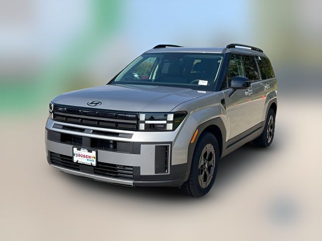 2025 Hyundai Santa Fe XRT