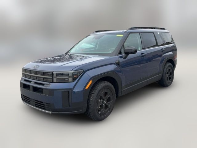 2025 Hyundai Santa Fe XRT