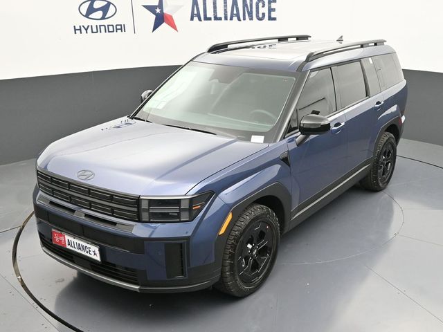 2025 Hyundai Santa Fe XRT