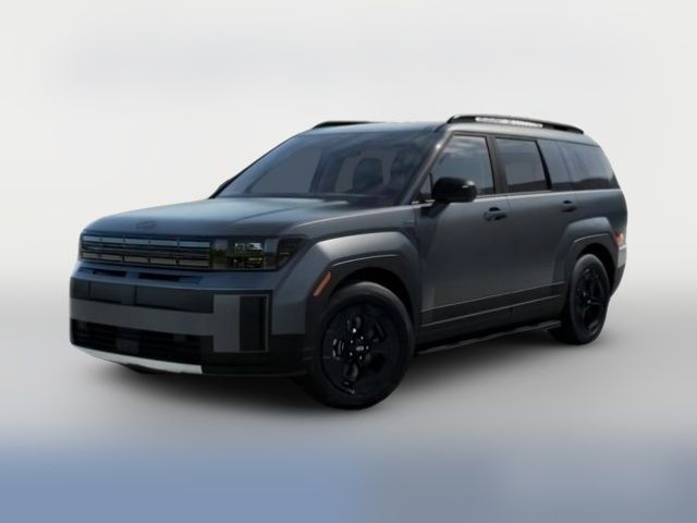2025 Hyundai Santa Fe XRT