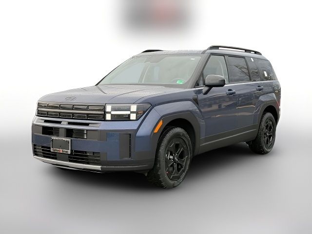 2025 Hyundai Santa Fe XRT