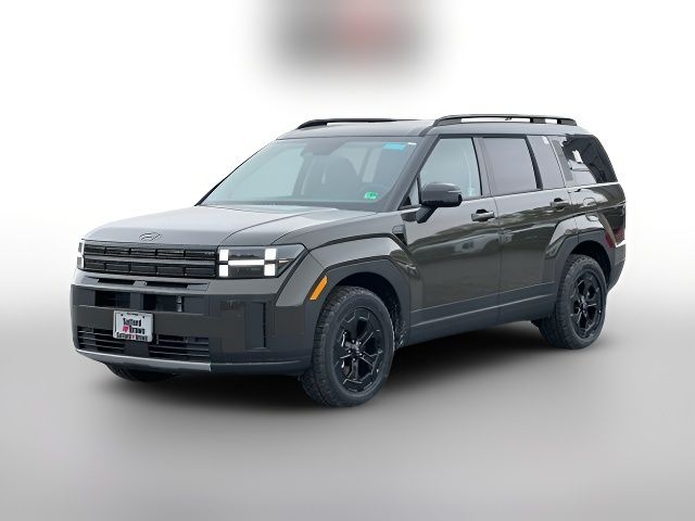 2025 Hyundai Santa Fe XRT