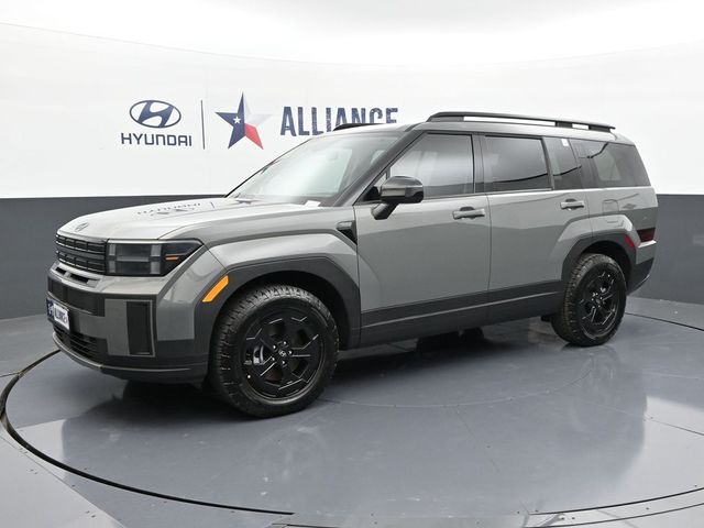 2025 Hyundai Santa Fe XRT