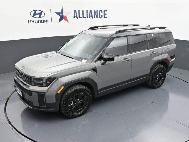 2025 Hyundai Santa Fe XRT