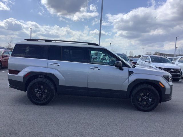 2025 Hyundai Santa Fe XRT