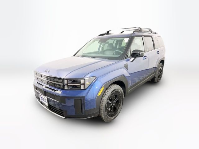 2025 Hyundai Santa Fe XRT