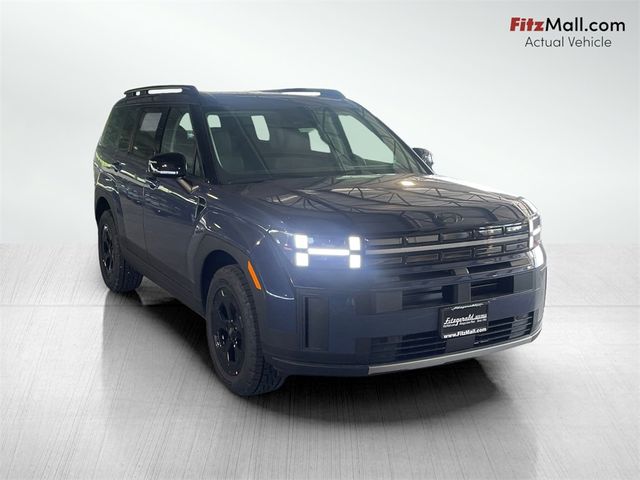 2025 Hyundai Santa Fe XRT