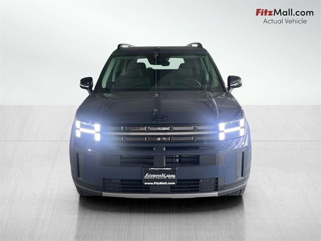 2025 Hyundai Santa Fe XRT