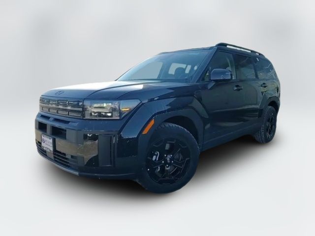 2025 Hyundai Santa Fe XRT